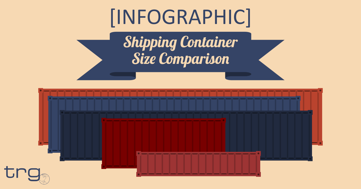 The Most Common Types of Shipping Containers and When to Use Them