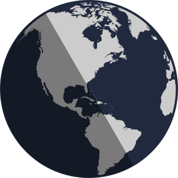 TRG's international partnerships provide coverage around the world.