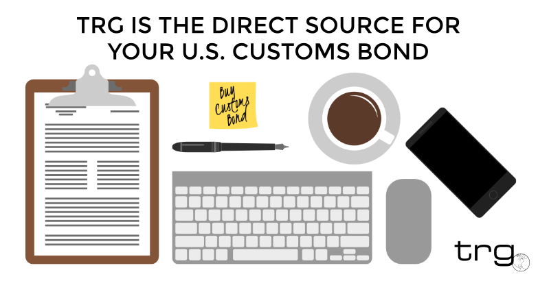 Customs Bonds Financial Assessments