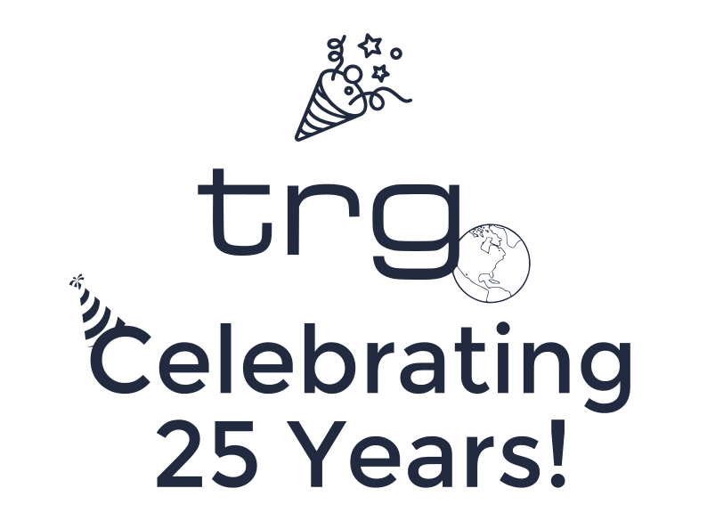 Trade Risk Guaranty celebrates 25 years serving the International Trade community.