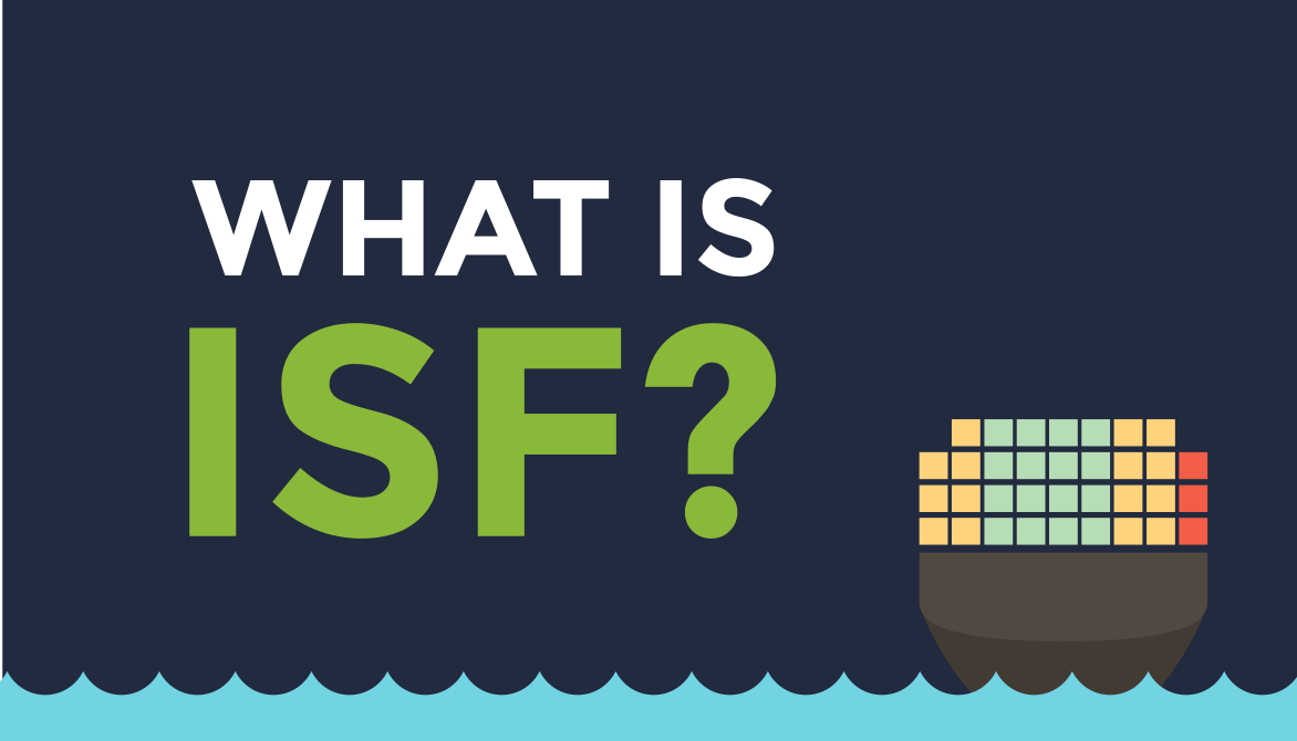 What is ISF?