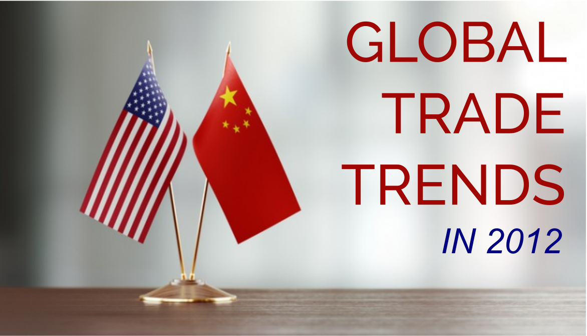 Recent trends in global trade have the potential to affect importers across the world. Find out more at TRG's blog about some of the changes,