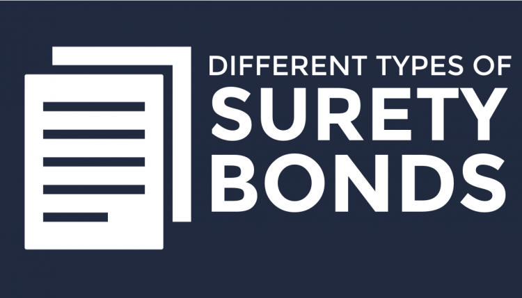 bail bonds example