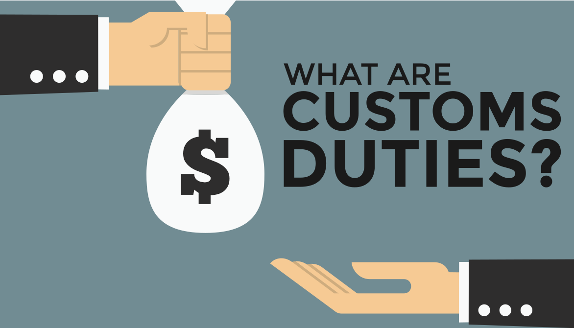 Customs Duties Deconstructed