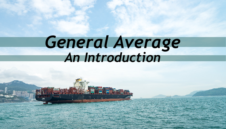 Introduction to General Average