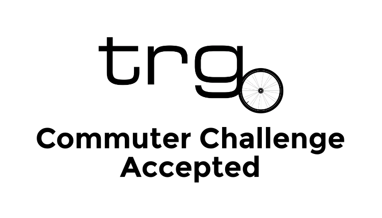 Trade Risk Guaranty takes part in the Montana Commuter Challenge.