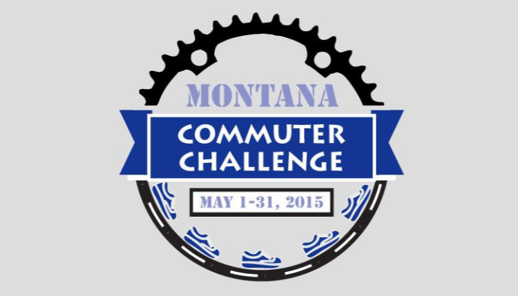 Trade Risk Guaranty wins the 2015 Commuter Challenge in Montana.