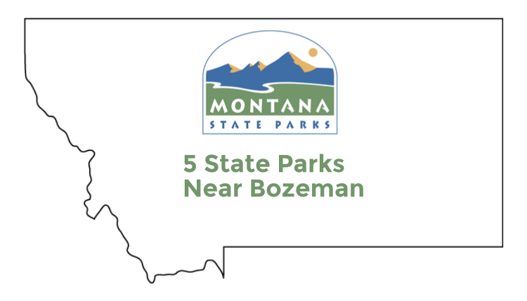 TRG’s Favorite State Parks