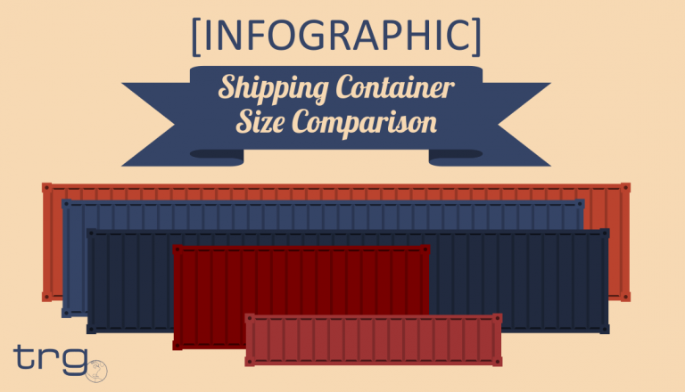 14 Most Common Shipping Container Types | International Trade