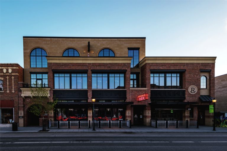 Downtown Bozeman Office Jobs in Montana