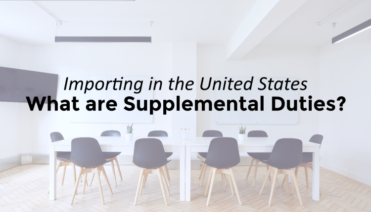 Trade Risk Guaranty explains what supplemental duties are and what you should do when a claim arises.