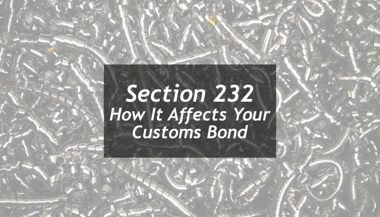 Trade Risk Guaranty talks about the priority updates importers should consider with Section 232.