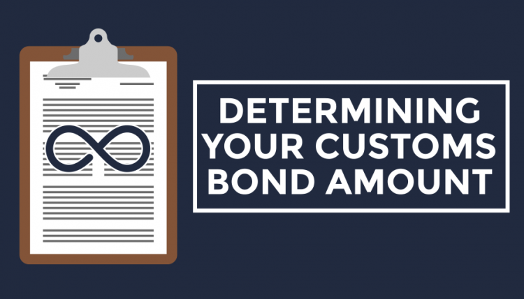 Trade Risk Guaranty provides a video explaining how to determine your bond size for a U.S. Customs bond.
