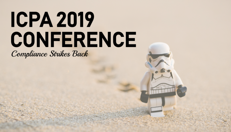 Trade Risk Guaranty attends the ICPA 2019 conference.