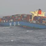 In 2013 the biggest shipping loss to date occurred on the MOL Comfort. This cautionary tale shows that the shipping industry isn’t perfect and there are always unforeseen dangers.