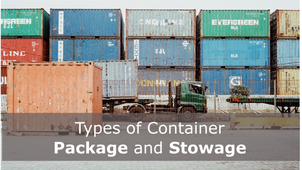 Safely Packing a Shipping Container Cargo Insurance