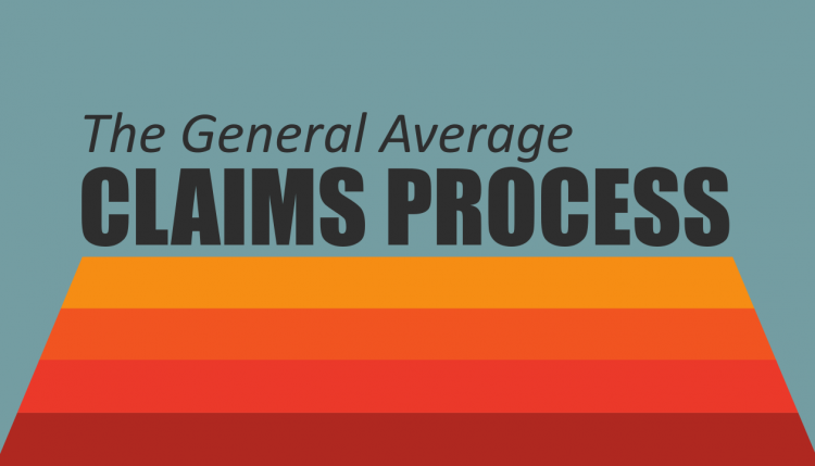 In an educational video, Trade Risk Guaranty explains the process of handling a General Average claim.