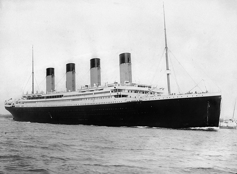 RMS 타이타닉