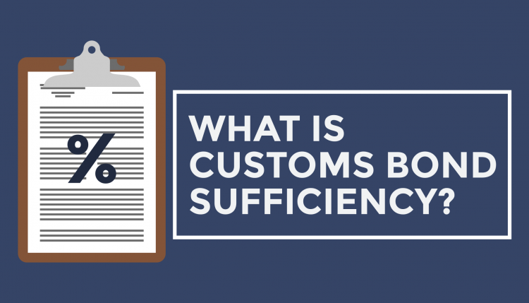 Trade Risk Guaranty provides an educational video answering the questions: what is bond sufficiency?