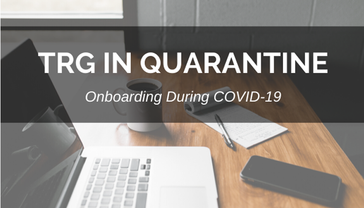 Entering into a career path after graduating from college is overwhelming enough for most new grads, but beginning a career path during the COVID-19 global crisis is a whole other story.