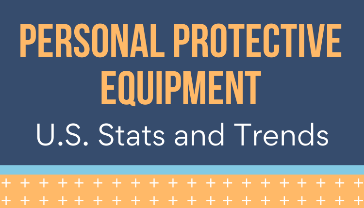 Personal Protective Equipment U.S. Stats and Trends