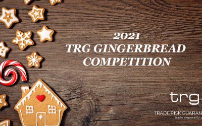 TRG’s 2021 Virtual Party and Gingerbread House Competition
