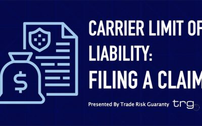 [Video] Filing A Claim with Your Carrier