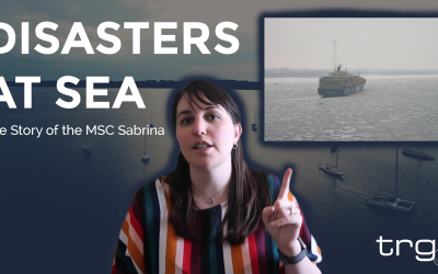 [Video] TRG Talks Trade Episode 1 – General Average on MSC Sabrina