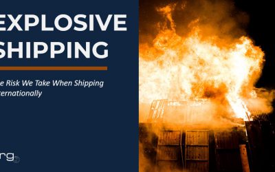 [Webinar] The Risks of International Shipping & How to Protect Yourself
