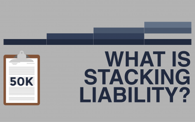 What is Stacking Liability and How Does it Affect Your U.S. Customs Bond?