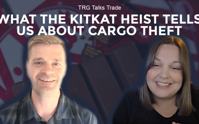 What the KitKat Heist Tells Us About Cargo Theft Trends