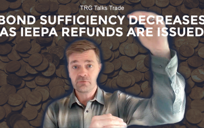 [Video] Bond Sufficiency Decreases as IEEPA Refunds are Issued