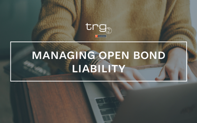 [Webinar] Managing Open U.S. Customs Bond Liability